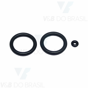ANÉIS ORING
