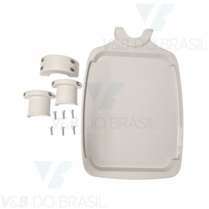 BANDEJAS E ACESSÓRIOS