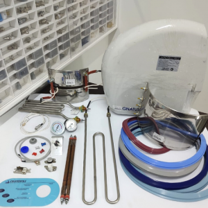 AUTOCLAVE
